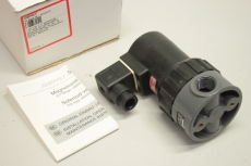 GEMÜ BP316722 202 15D 1 1 4123050/60 Ventil Magnetventil solenoid Valve 