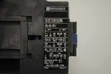 TELEMECANIQUE LC1D0910M5 LC1 D0910 M5 Schütz  LC1D0910 M5 OVP