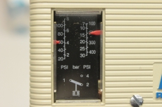 RANCO 016-6750 Hochdruck Pressostat High Pressure control 0166750 OVP