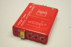 LANDIS & STAEFA SE1HV SCS Relais Regler Voltage Relay  SE1HV