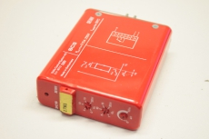 LANDIS & STAEFA SE1HV SCS Relais Regler Voltage Relay  SE1HV