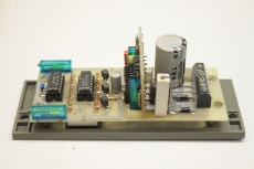 STAEFE CONTROL SYSTEM EM1D / X84 09653 Modul Karte Board Steuerung EM1D/X84