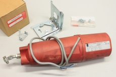 STAEFA CONTROL SYSTEM AG A2H250/1 Stellantrieb  A2H250/I