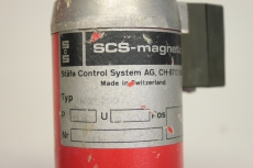 STAEFA M3P20C SCS Magnetic Kältemittel Regelventil control valve M3P20C