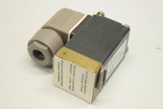 BüRKERT 312/C 220V 132C Hubanker Magnetventil solenoid  valve  312/C