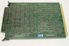 für Posalux 85PB 1750  CMOS-MEMORY MU II  SL-750 Modul Karte Board 85PB1750