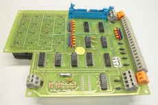 POSALUX E 1001B  E1001 B Operator Panel E1001B