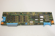 POSALUX JZ87 E274A093 NB E1132 Modul Karte Board E274A093
