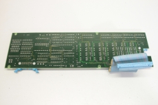 POSALUX P034162 E1132A JZ NB Modul Karte Board P0 34162 PO34162