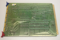 POSALUX PO31237 E1140 E 1140 Modul Karte Board P031237 