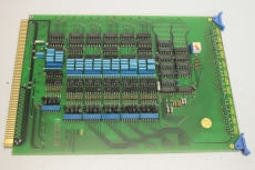 POSALUX 027-84-2 8402 E-2000A GI E2000A Modul Karte digital Output 48CH 027-84-2