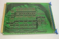 POSALUX 027-84-2 8402 E-2000A GI E2000A Modul Karte digital Output 48CH 027-84-2