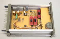 STAEFE CONTROL SYSTEM RDK99G SCS-Klimo Modul Steuerung 