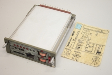 STAEFA RDK92G RDK92G SCS Klima Modul Karte Board 