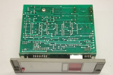 STAEFA EM1D1/X125 8620-053-2 8620-056-2 Modul Karte Board SCS Indicate 