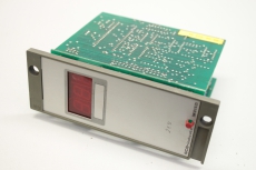 STAEFA EM1D1/X125 8620-058-2 8620-056-2 Modul Karte Board 