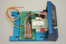 POSALUX P012075 E1061B Digi test Modul Karte Board PO12075