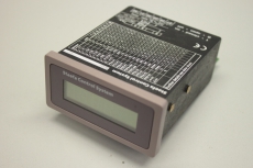 STAEFA Bau 0489096-07 04890 Anzeige Display 