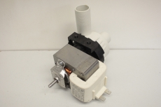  HANNING -EW BE 2233-076 645-170 040507 Ablaufpumpe für Hygromatik BE2233-076