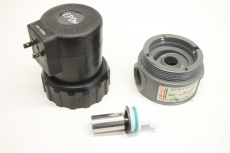 GEMÜ 20215D111412450/60 202 15D KST Ventil Magnetventil solenoid Valve 