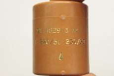  9W 482963 N41 220/50 230/60 für Lucifer Magnetspule  