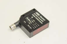  BAUMER FSDM 12D9601 S35A Einweg Lichtschranke Sender ]C1311023424600001000 OVP