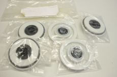 5x HYGROMATIK E-2404007 SEAL Wellendichtung Dichtung Abschlämmpumpe E2404007 OVP