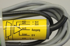 DR. A. KUNTZE  IWA12 Impedanzwandler 1:1 IWA12 Sensor IWA12