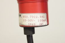 BERNSTEIN 650.7322.992 Näherungsschalter Näherungsinitiator 6507322992