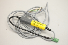 DR. A. KUNTZE  IWA12 Sensor Impedanzwandler 1:1 Mit Galvanischer Trennung  IWA12