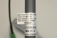 DR. A. KUNTZE 47890101K IWA 11/4 Sensor 