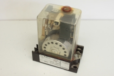 SIEMENS 7PN50 51-2 Z48E 220V 2-40s Zeitrelais 