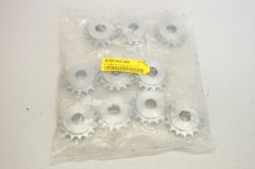 10x  00.003.0085.0000 50Z 3 8x7 32 Ø15 Zahnrad Kette Kettenrad 0000300850000 OVP
