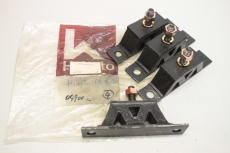 4x HAKUTO Laminator 049002  KD-45 0M5D2412M Spare Part Ersatzteil OVP