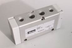 PARKER PA12677 1/4 1/8 5/2  Wegeventil S9 561-1/4