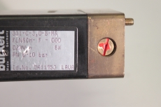 BüRKERT 331-C-3.0-B-MS 041195J 24V Kolben Magnetventil Piston solenoid  valve  