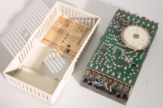 STAEFE CONTROL SYSTEM R.U9 SCS unico Raumregler Steuerung  