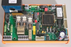 HYGROMATIK B-2525160 B 2525160 EM2  Modul Karte Board B2525160