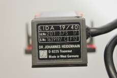 Heidenhain LIDA 19/40 Meßkopf Messkopf Linear Reader Head Encoder LIDA19/40
