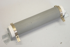 FRIZLEN  FZS 150x35 S-10 Ohm C38 Widerstand FZS150X35S10