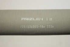 FRIZLEN  FZS 150x35 S-10 Ohm C38 Widerstand FZS150X35S10