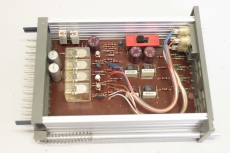 STAEFE CONTROL SYSTEM SE 4 BV SCS Binär SE4BV