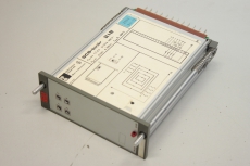 STAEFE CONTROL SYSTEM SE 4 BV SCS Binär SE4BV