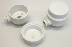 2x RUF 30032021 Füllstandsensor Gehäuse housing 30032021