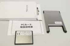 Toshiba B9968NL CFI-032MBG (H00AK) + 551105A Modul Karte Board B9968NL OVP