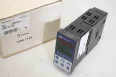 JUMO DICON 400 703575/181-2200 Anzeige Temperaturregler 