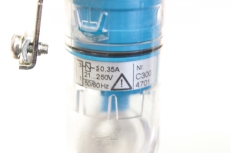 ENDRESS+HAUSER FTC968Z AC NIVECTOR  Füllstandsensor 918098-1000 OVP