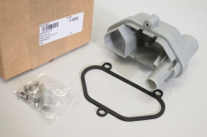 Ablaufbecher Kpl - Mk5/HRX/CP3 für Condair MK5   0002130800 OVP