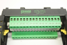 MURR ELEKTRONIK 63512 Rack Steckkartenträger Eurocard Holder 63512