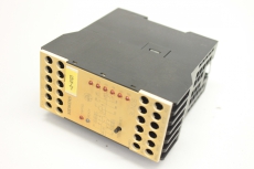 SIEMENS 3UN26 3UN2634-0AB4 Relais Thermistor Sicherheitsrelais 3UN26340AB4